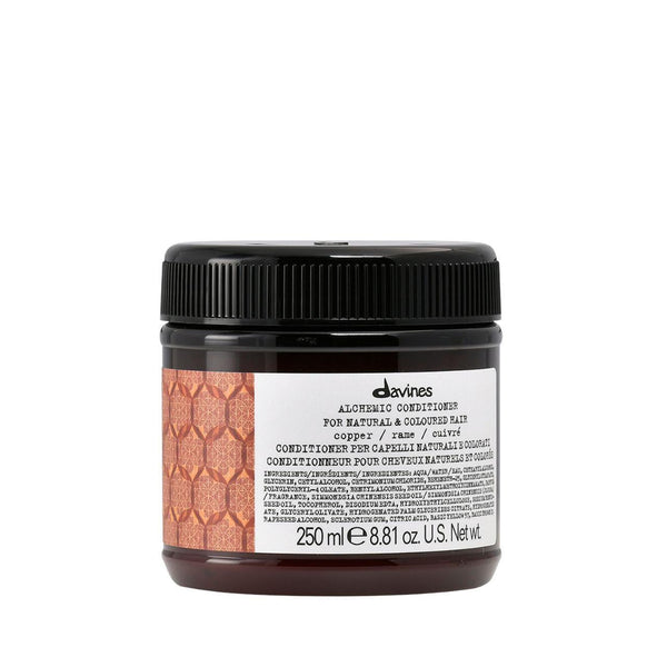  Davines Alchemic Copper Conditioner 250ml 