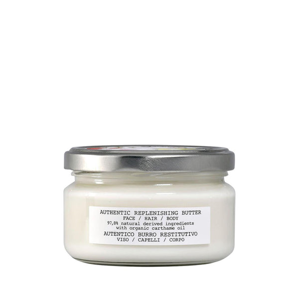  Davines Authentic Replenishing Butter for Hair & Skin 200ml 
