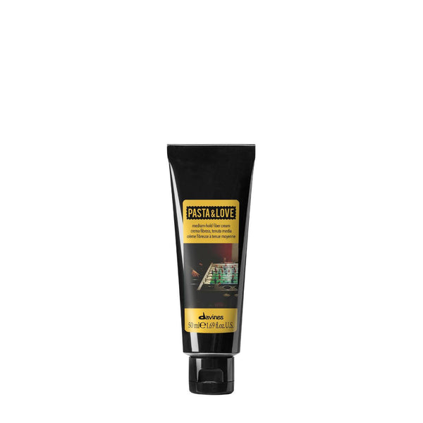  Davines Pasta and Love  Medium Hold Fibre Cream 50ml 