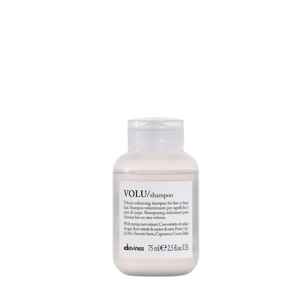  Davines VOLU Shampoo 75ml 