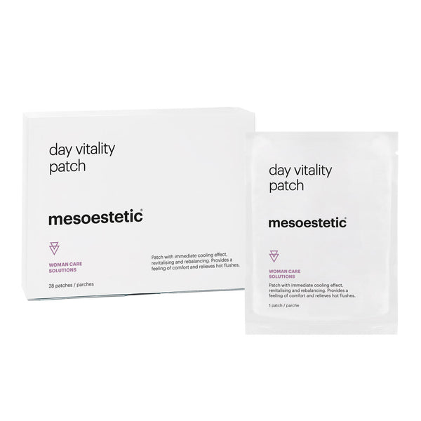 mesoestetic Day Vitality Patch