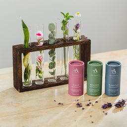 ARRAN Mindful Lemon & Patchouli Natural Deodorant