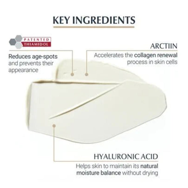 Eucerin Hyaluron-Filler + Elasticity Age Spot Correcting Hand Cream SPF 30