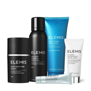 Elemis The First Class Grooming Edit Gift Set
