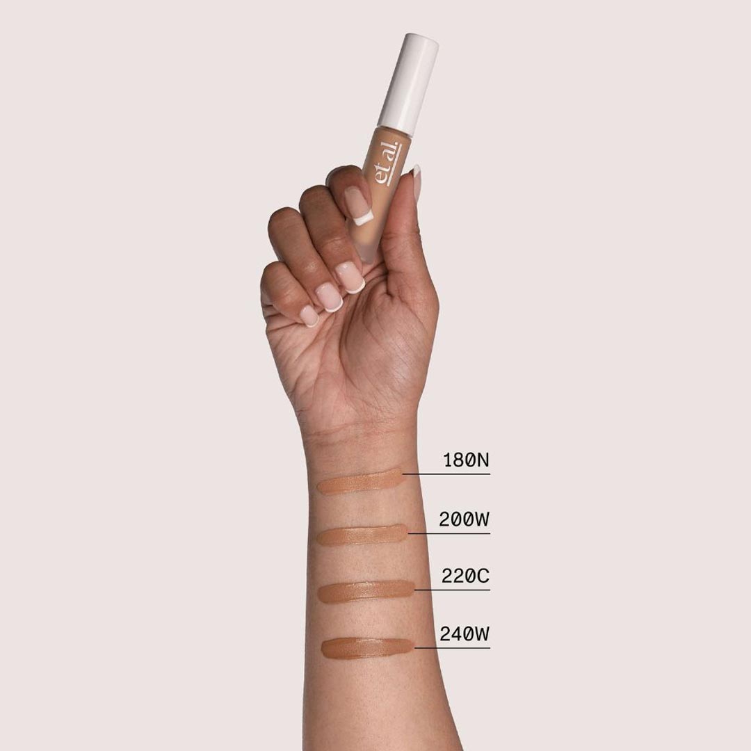 et al. Intelligent Skin Cream Concealer 220C