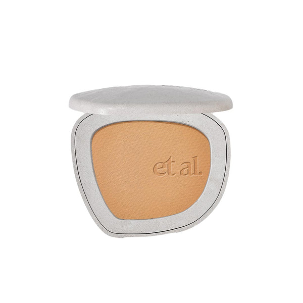 et al. Skin protect Powder Foundation Refill 160N