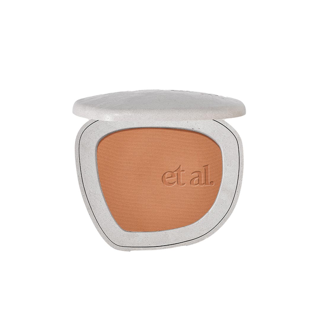 et al. Skin protect Powder Foundation Refill 180W