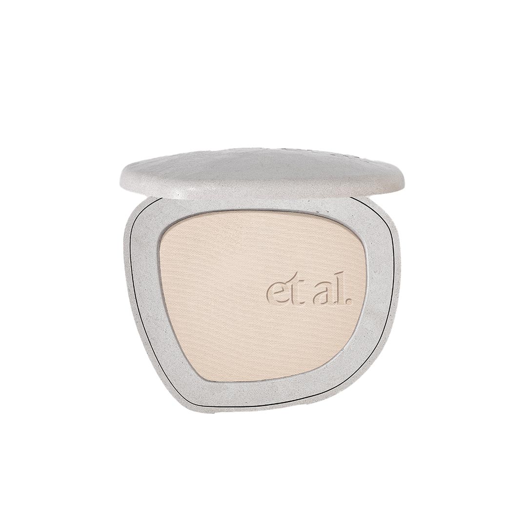 et al. Skin protect Powder Foundation Refill 30N