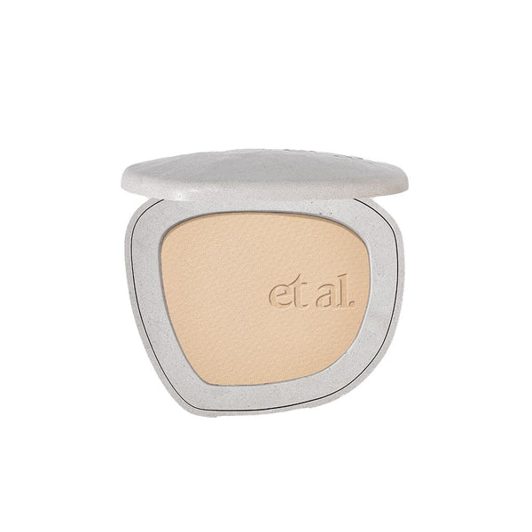 et al. Skin protect Powder Foundation Refill 80W