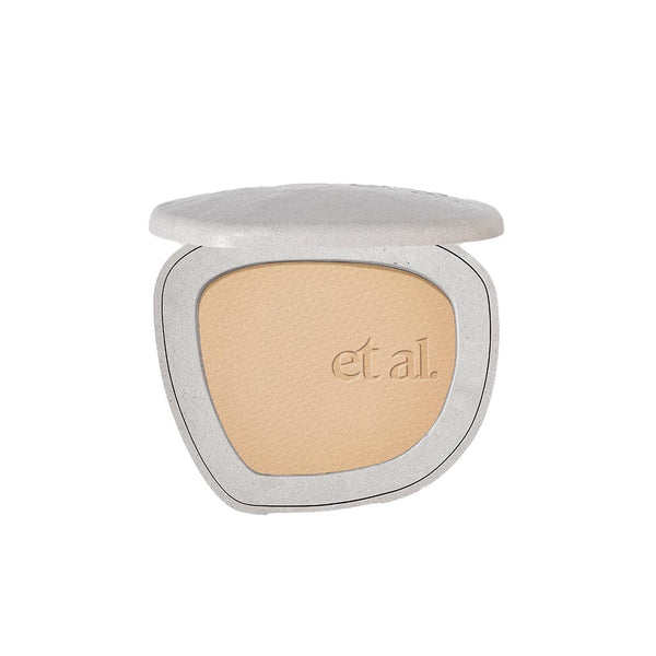 et al. Skin protect Powder Foundation Refill 90N