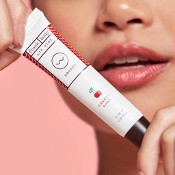 Frank Body Cherry Bomb Lip Tint 15ml
