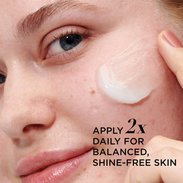 iT Cosmetics Confidence in a Gel Cream Oil Control Moisturiser 60ml