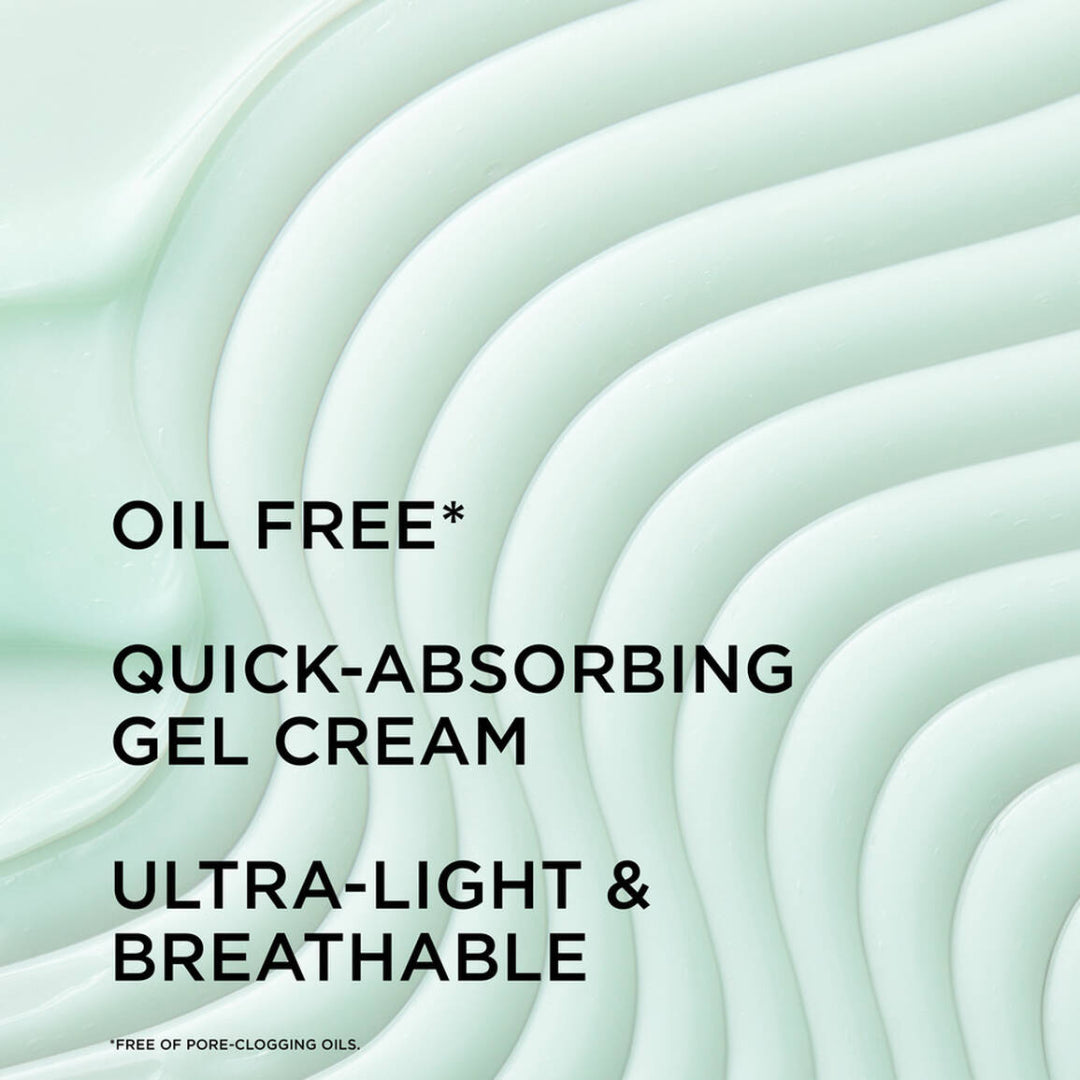 iT Cosmetics Confidence in a Gel Cream Oil Control Moisturiser 60ml