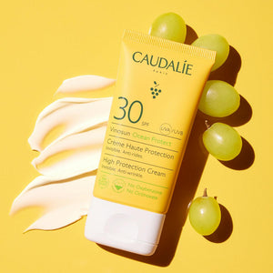 Caudalie Vinosun High Protection Cream SPF30 50ml