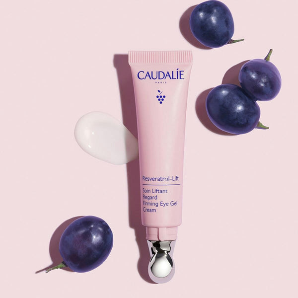 Caudalie Resveratrol-Lift Firming Eye Gel Cream 15ml