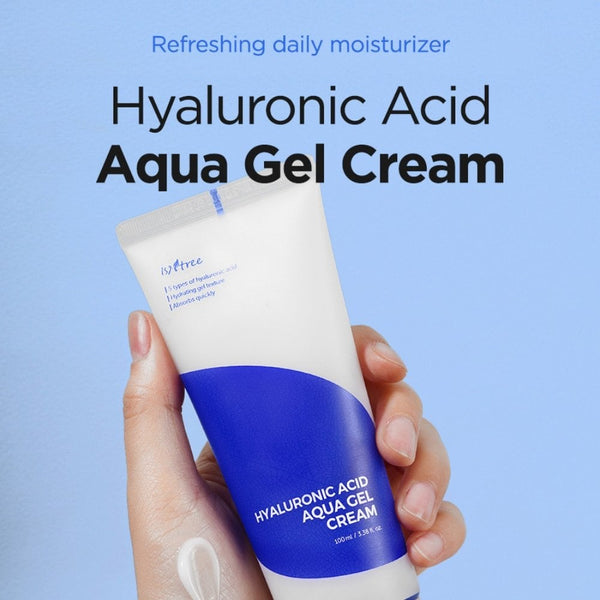 Isntree Hyaluronic Acid Aqua Gel Cream 100ml