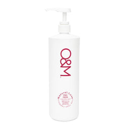 O&M Hydrate & Conquer Shampoo 1 Litre