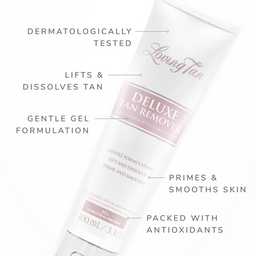 Loving Tan Deluxe Tan Remover