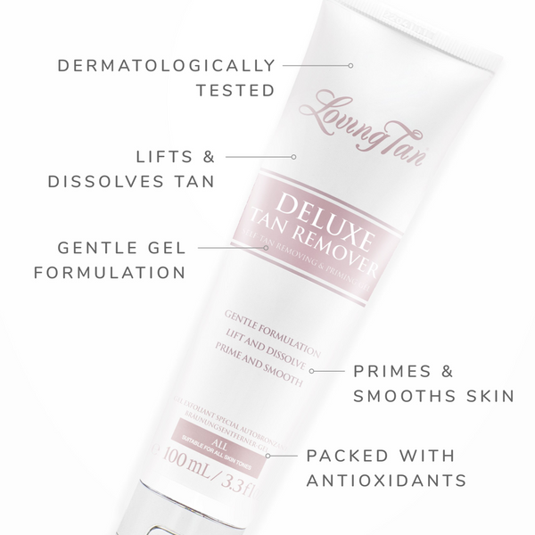 Loving Tan Deluxe Tan Remover