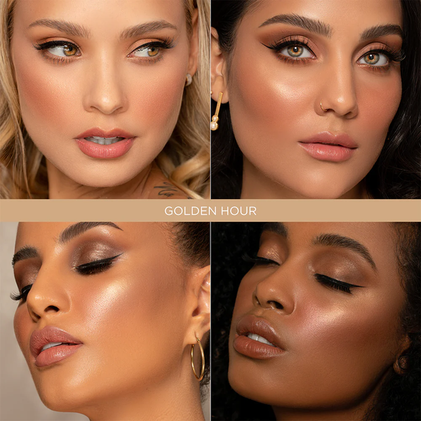 Sigma Beauty Highlighter Golden Hour