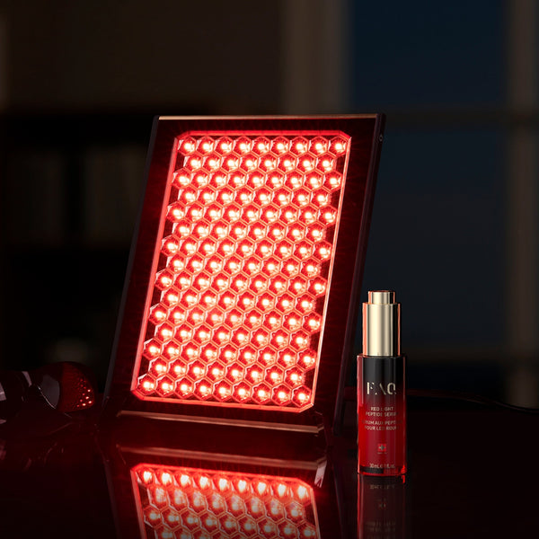 FOREO FAQ LED Panel for Face and Body