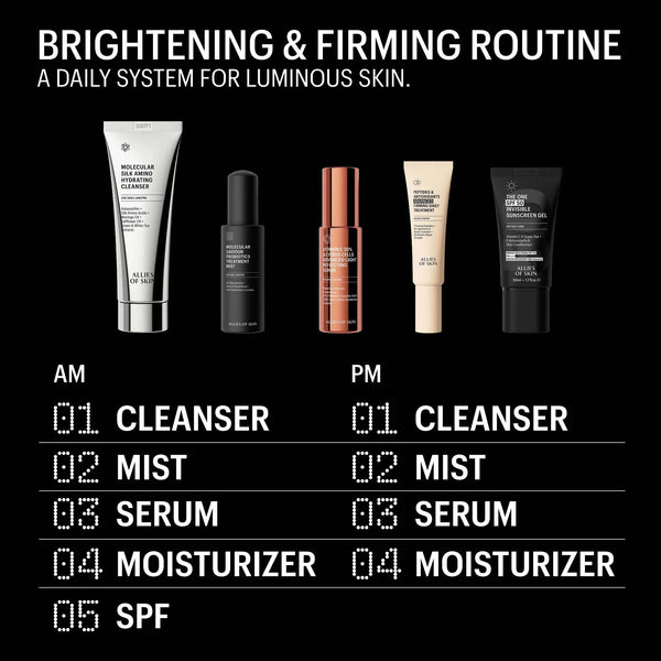 Allies of Skin Vitamin C 20% & Citrus Cells Advanced Light Reflecting Serum