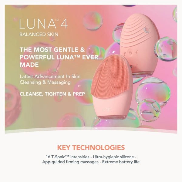 FOREO LUNA 4 Balanced Skin