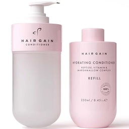 Hair Gain Hydrating Conditioner 250ml Starter Kit