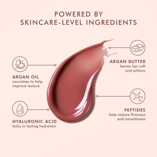 Moroccanoil Vanilla Date Lip Balm