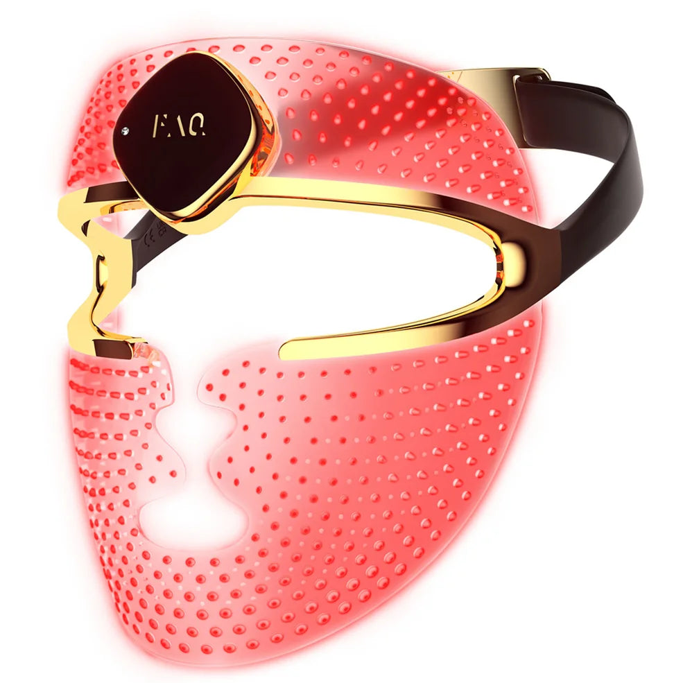FOREO FAQ 202 LED Mask