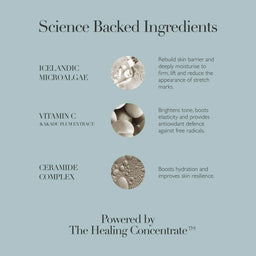 Omorovicza Body Serum 130ml