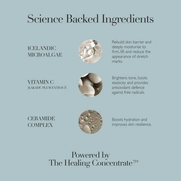 Omorovicza Body Serum 130ml