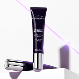 Institut Esthederm Intensive Retinol Eye Lifting Balm 15ml