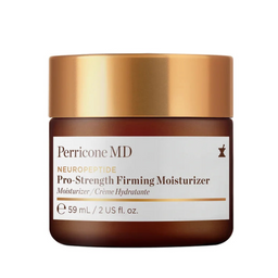 Perricone MD Neuropeptide Pro-Strength Firming Moisturizer 2oz
