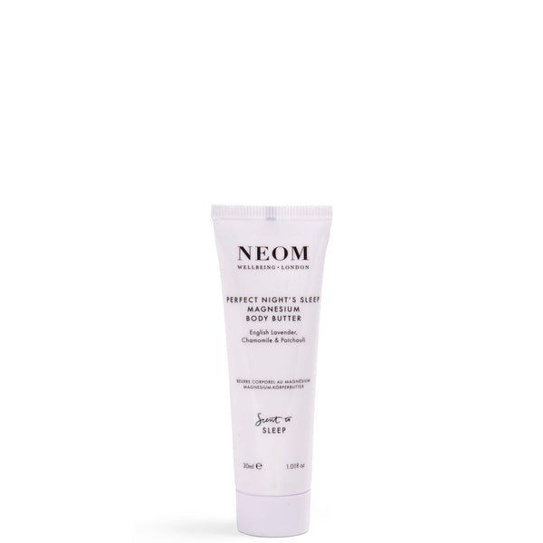 Neom Main Kit NEOM x Face the Future Perfect Pamper Kit