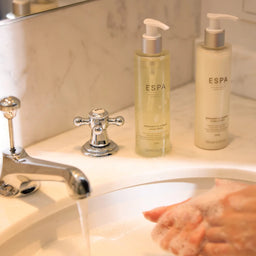 ESPA Bergamot & Jasmine Hand Care Duo