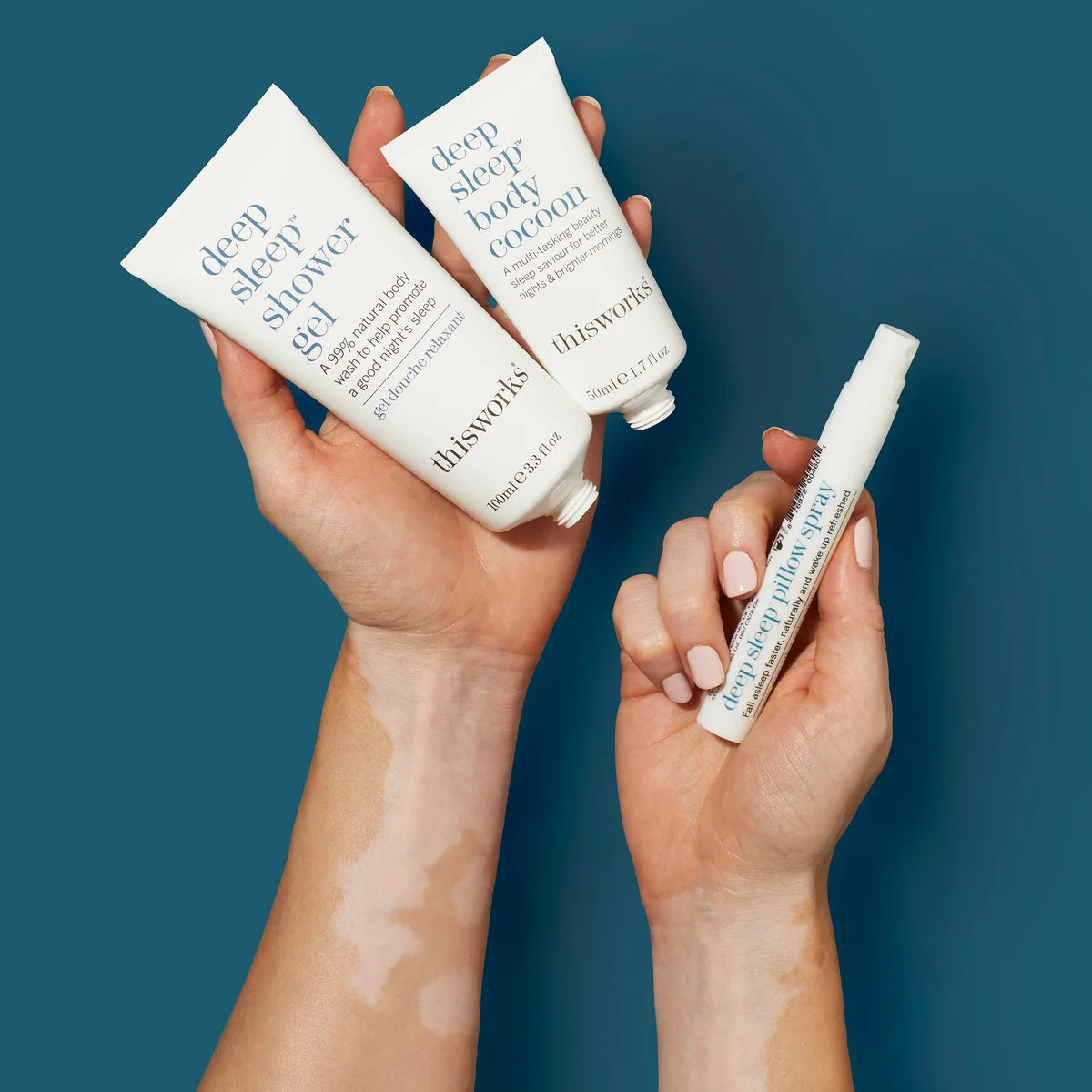 This Works Sleep Retreat Kit