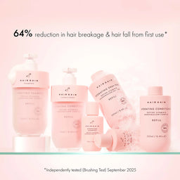 Hair Gain Hydrating Conditioner 250ml Starter Kit