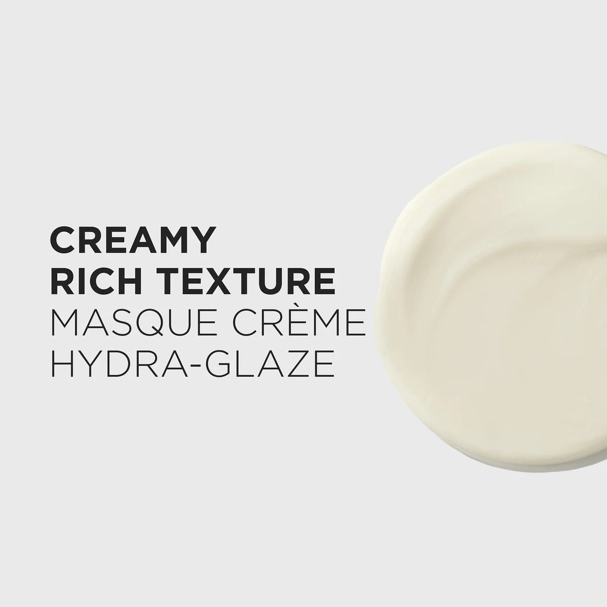 Kerastase Masque Crème Hydra-Glaze 200ml