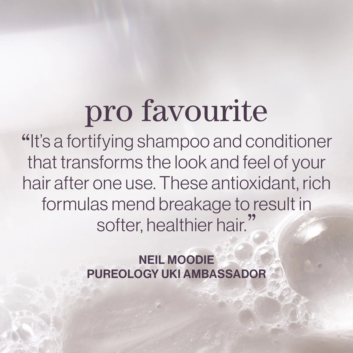 Pureology Strength Cure Conditioner 266ml