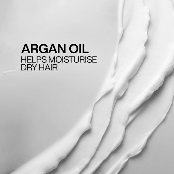 Redken All Soft Conditioner for Dry Hair, with Argan Oil for Softness and Shine 300ml