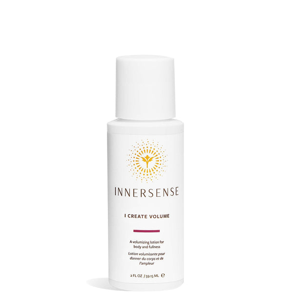 ‍Freebie: Innersense I Create Volume Lotion 59ml (100% off)