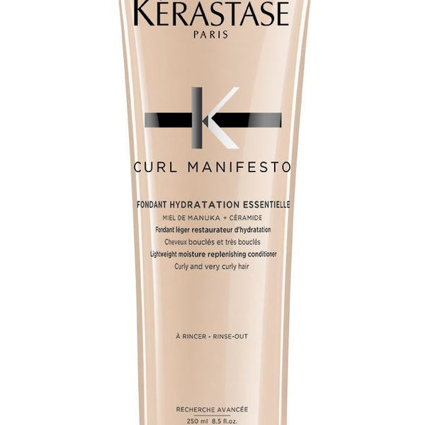 Kerastase Curl Manifesto Fondant Hydratation Essentielle Conditioner 250ml