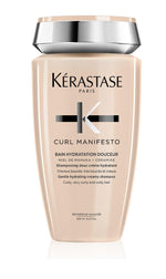 Kerastase Curl Manifesto Bain Hydration Douceur Shampoo 250ml