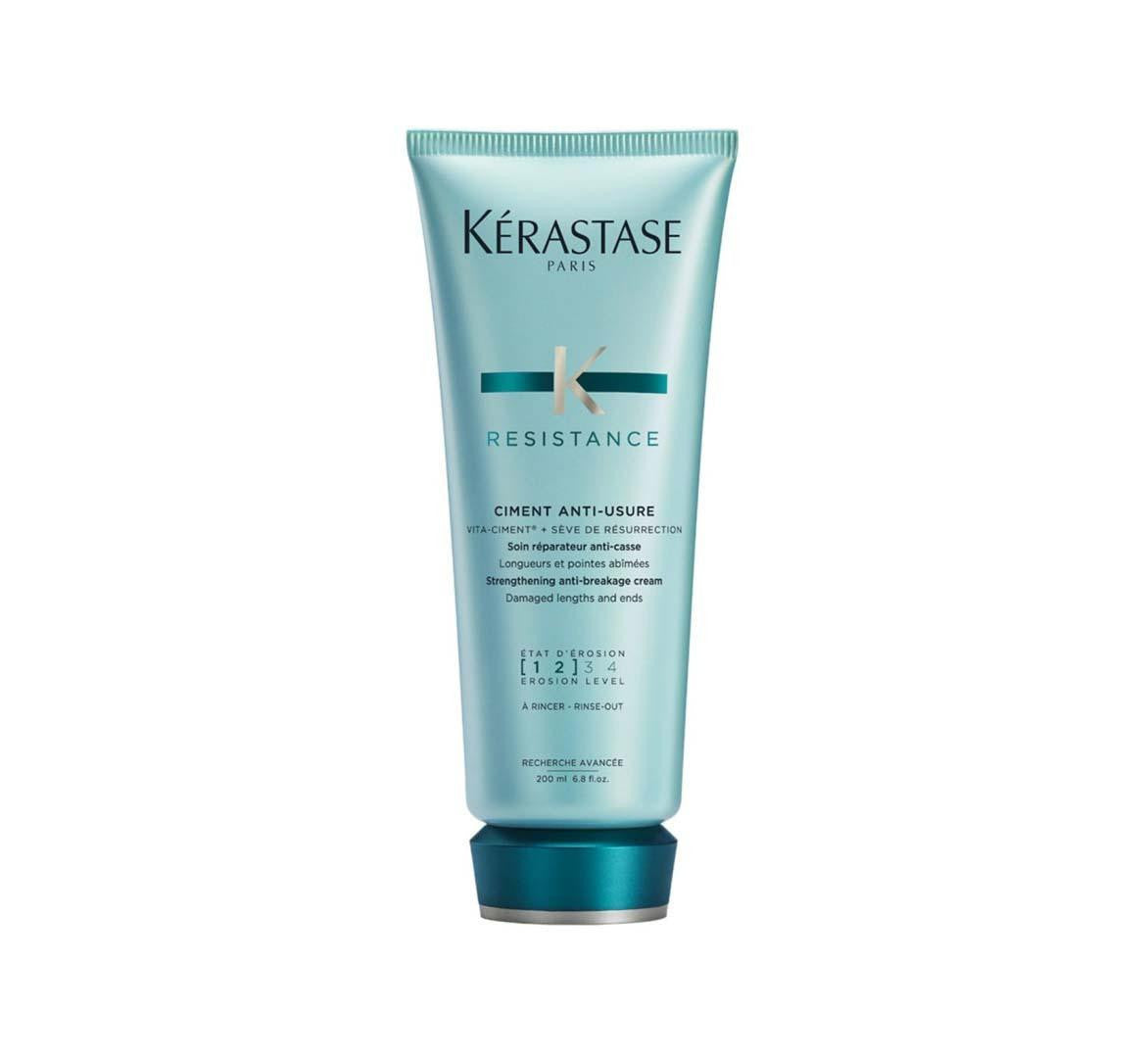 Kerastase Resistance Ciment Anti Usure Conditioner 200ml