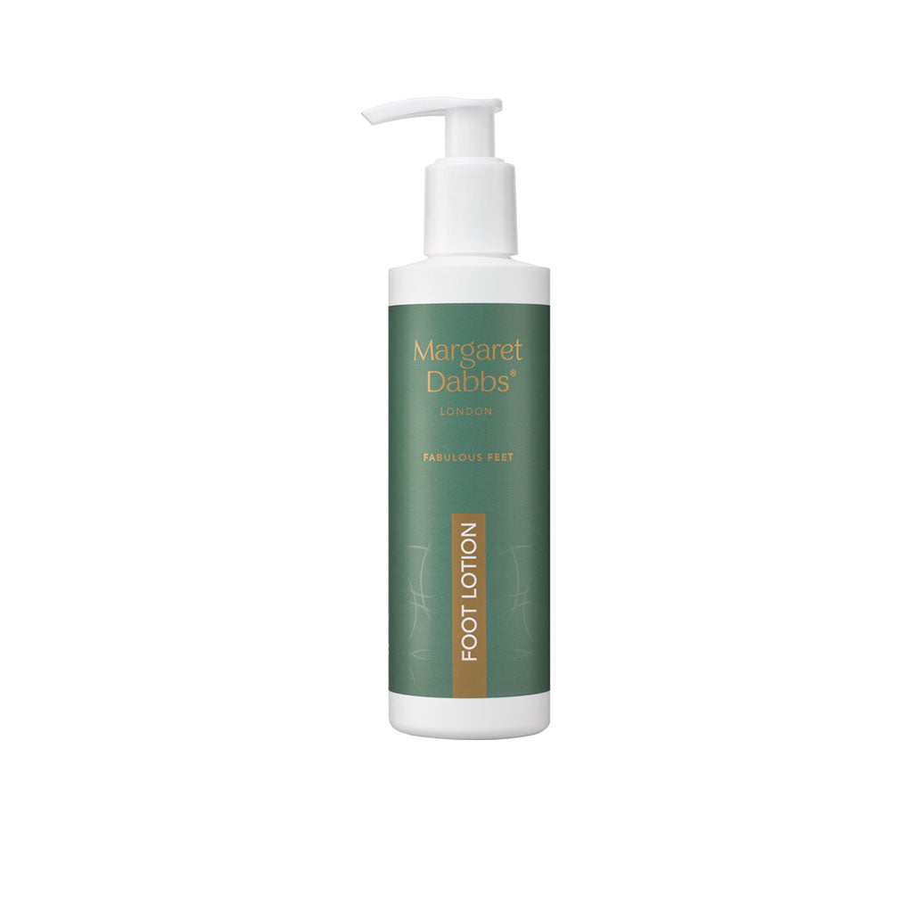 Margaret Dabbs London Intensive Hydrating Foot Lotion 200ml