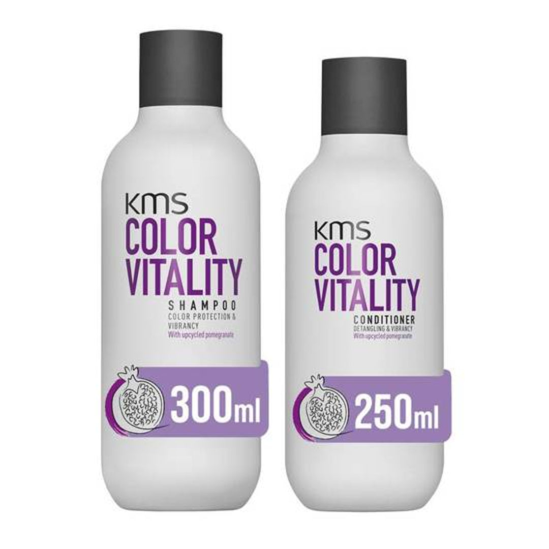 KMS Color Vitality Duo