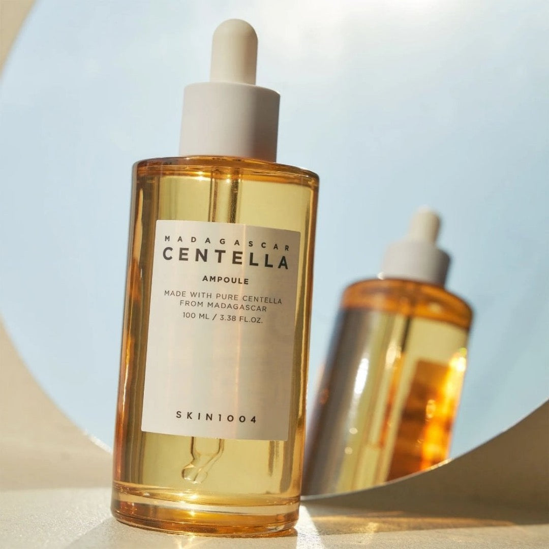 Skin1004 Madagascar Centella Ampoule for All Skin Types 100ml Buy