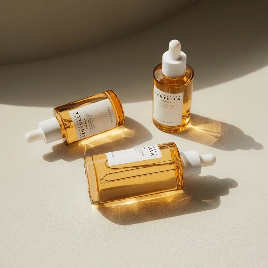 SKIN1004 Madagascar Centella Ampoule 2個 Skin1004 Madagascar Centella Ampoule for All Skin Types 100ml Buy