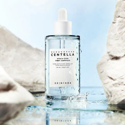 Skin1004 Madagascar Centella Hyalu-Cica First Ampoule 100ml